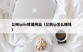 安陆公网ipiis搭建网站（公网ip怎么赚钱）