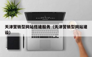 安陆天津营销型网站搭建服务（天津营销型网站建设）